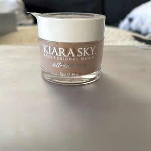 Kiara Sky All In One - Brownie Points